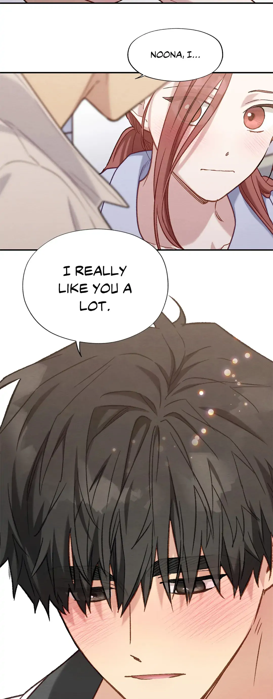 Dazzlingly Bright - Chapter 118 - Page 33