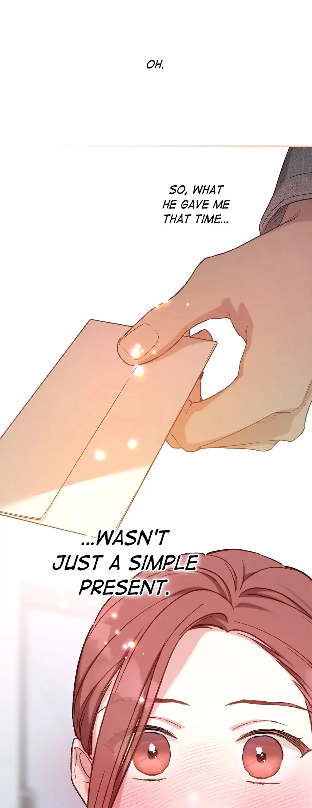 Dazzlingly Bright - Chapter 118 - Page 38