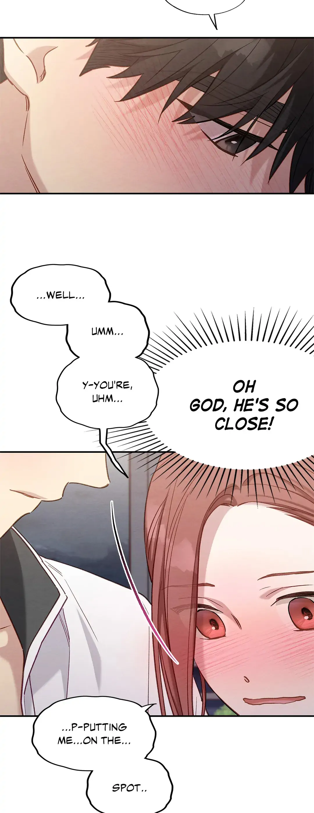 Dazzlingly Bright - Chapter 118 - Page 41