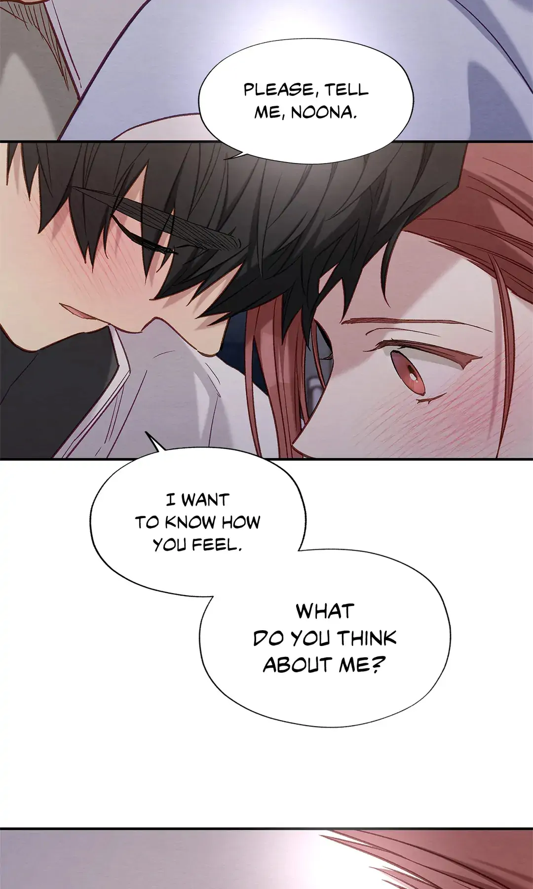 Dazzlingly Bright - Chapter 118 - Page 46
