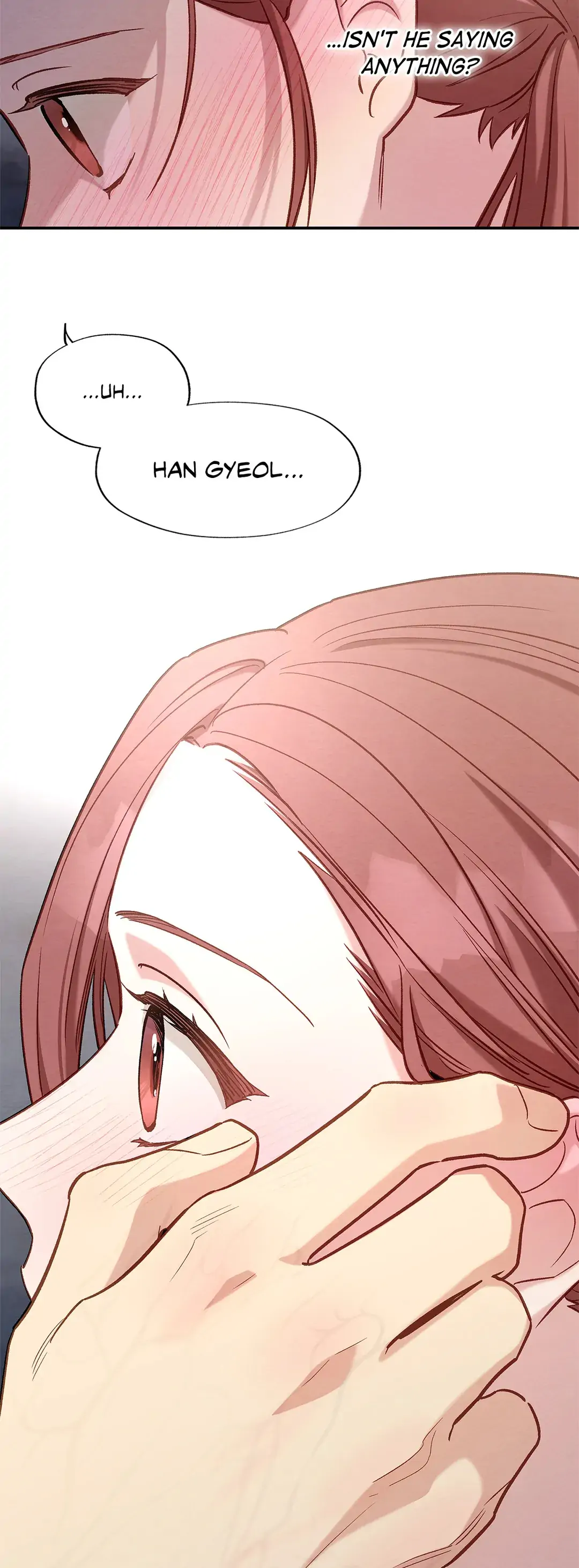 Dazzlingly Bright - Chapter 118 - Page 52