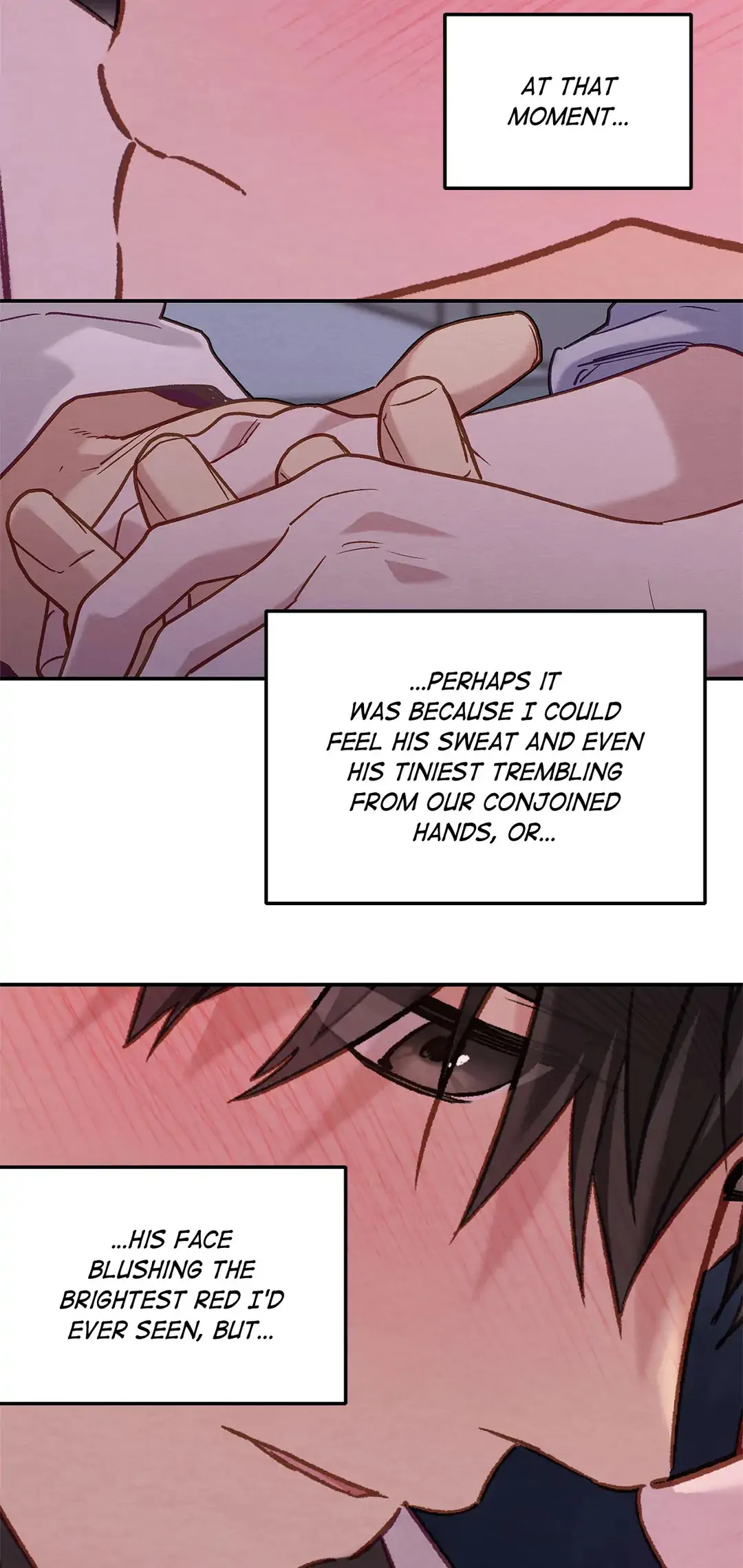 Dazzlingly Bright - Chapter 119 END - Page 9