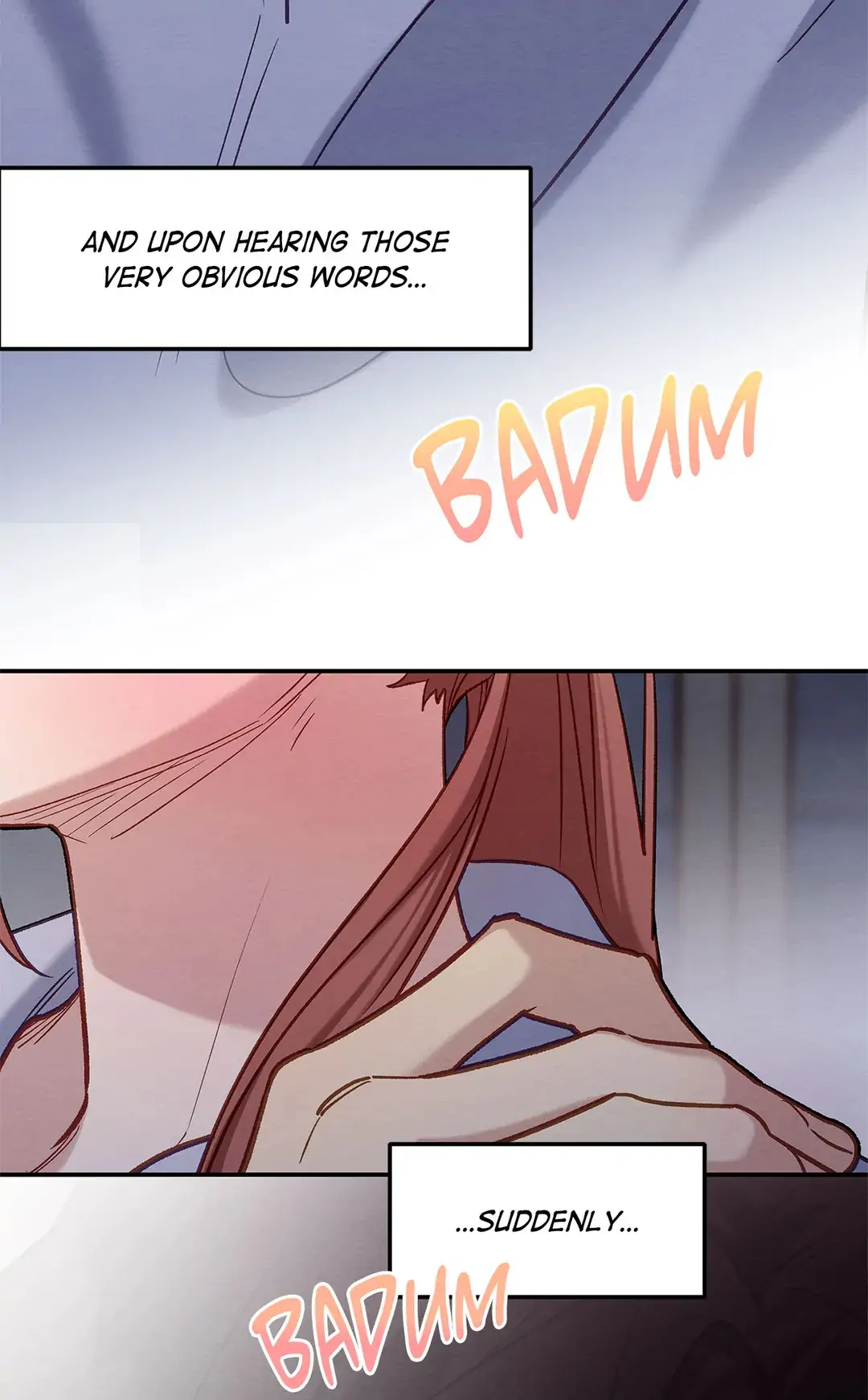 Dazzlingly Bright - Chapter 119 END - Page 18