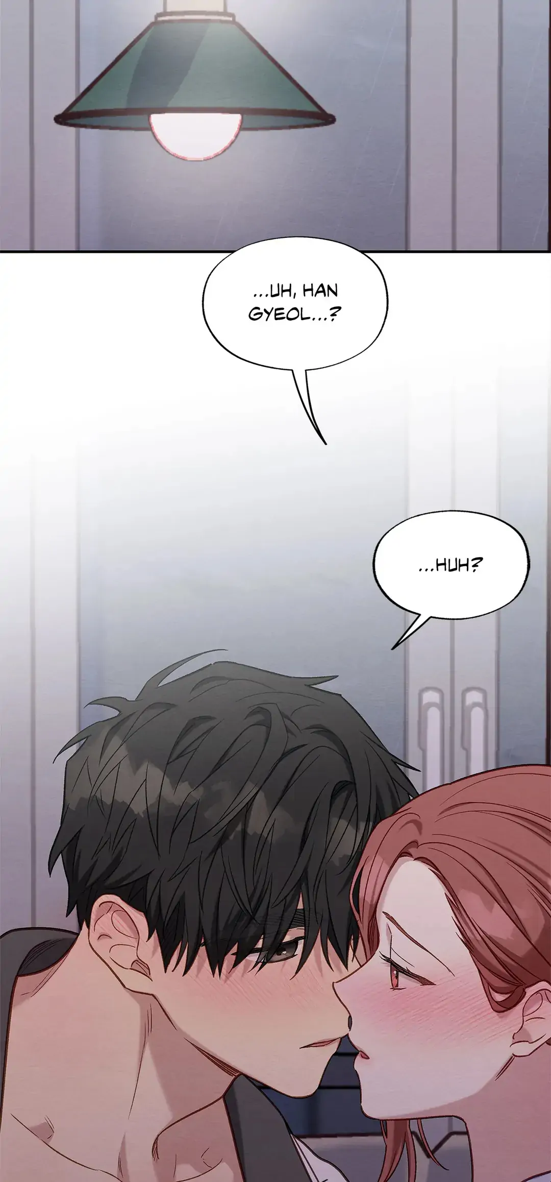 Dazzlingly Bright - Chapter 119 END - Page 26
