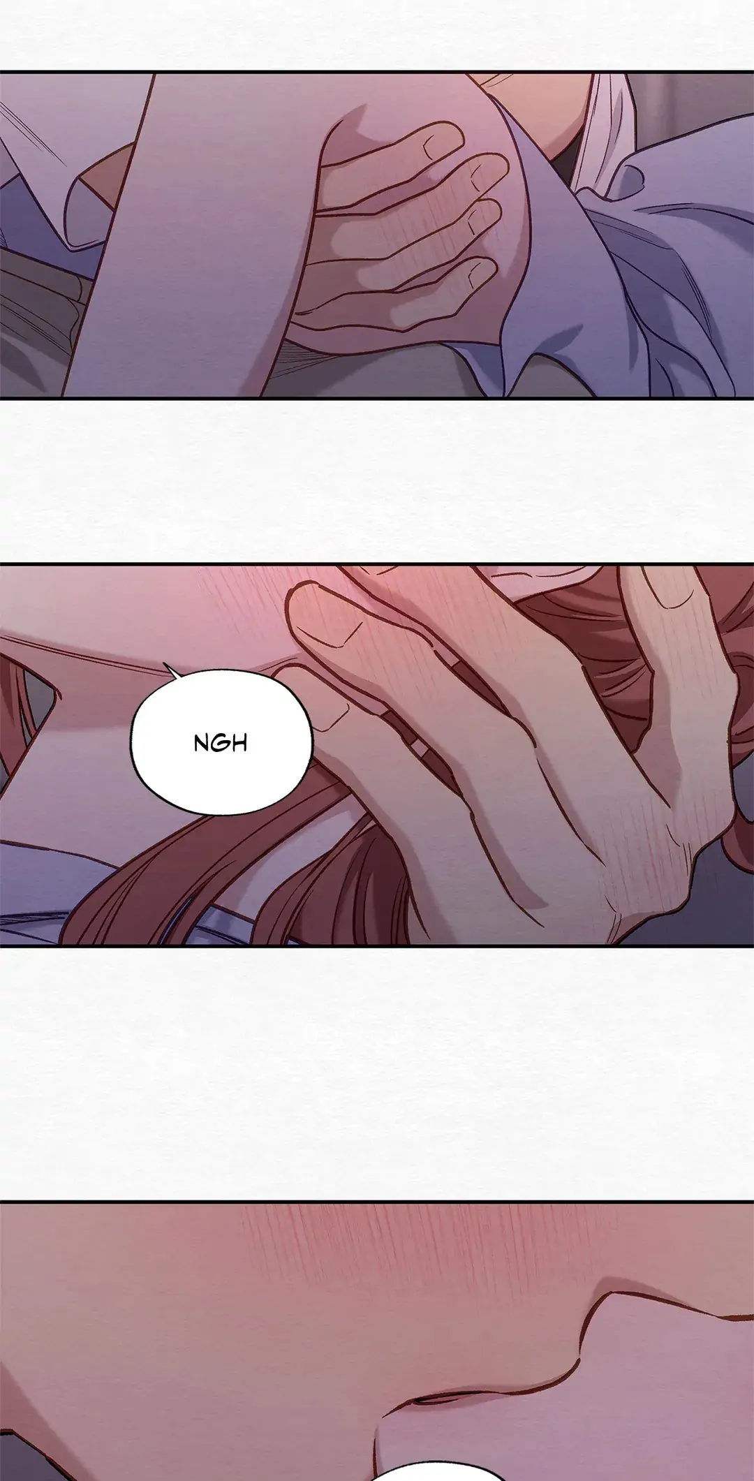 Dazzlingly Bright - Chapter 119 END - Page 29
