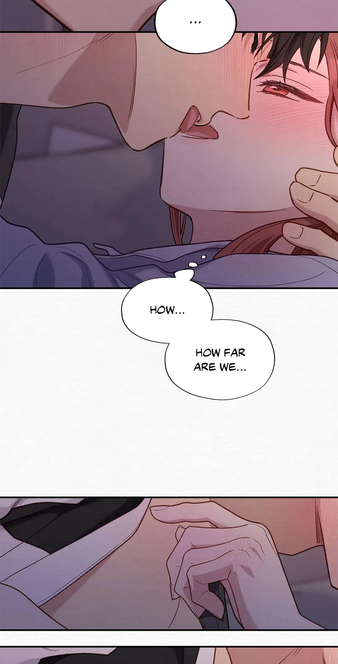 Dazzlingly Bright - Chapter 119 END - Page 30