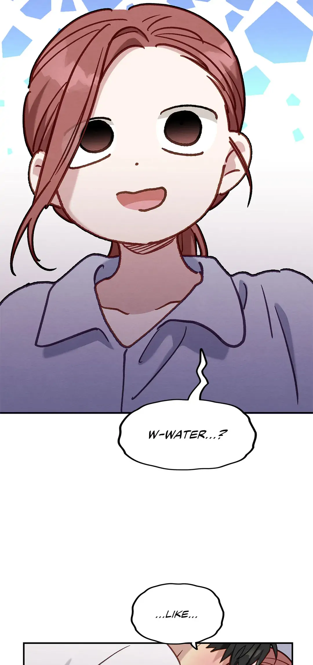 Dazzlingly Bright - Chapter 119 END - Page 37