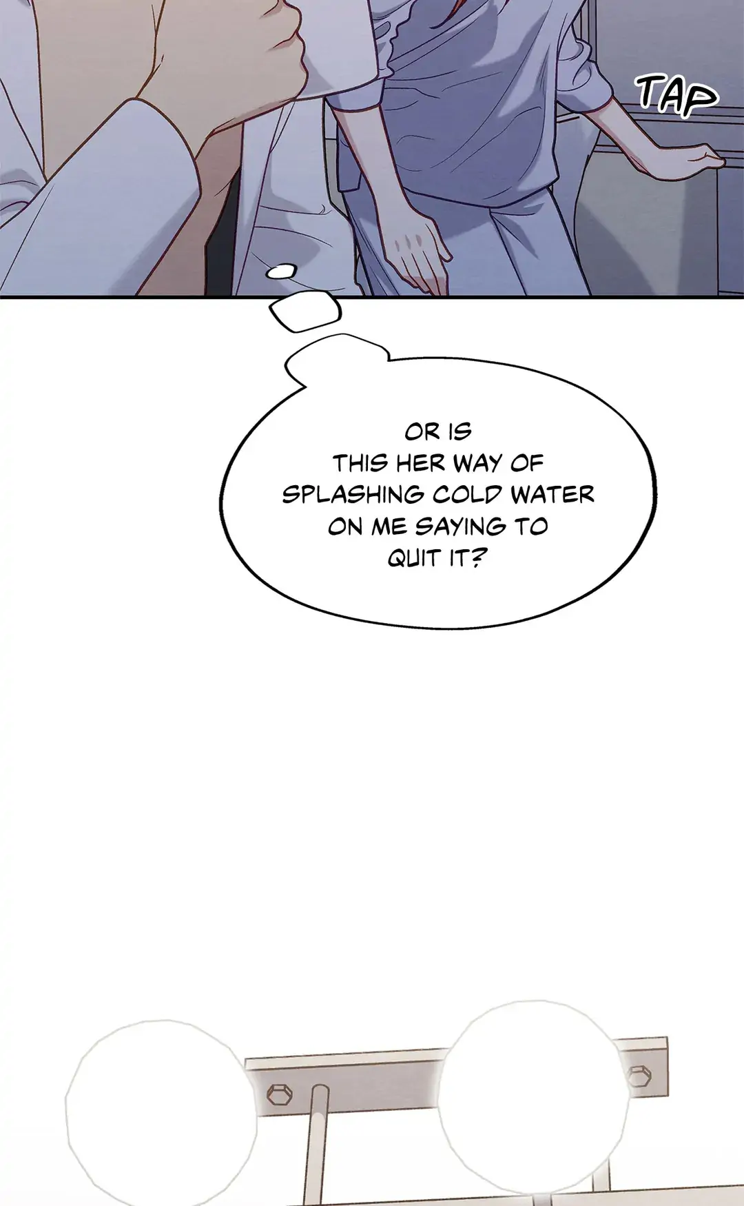 Dazzlingly Bright - Chapter 119 END - Page 44