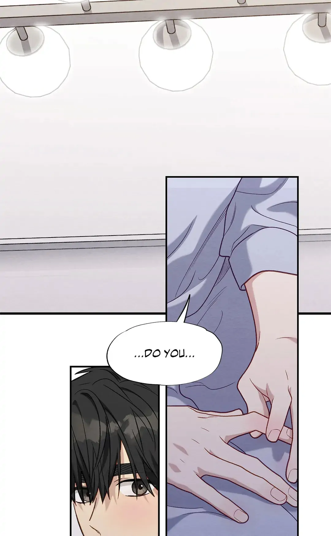 Dazzlingly Bright - Chapter 119 END - Page 45