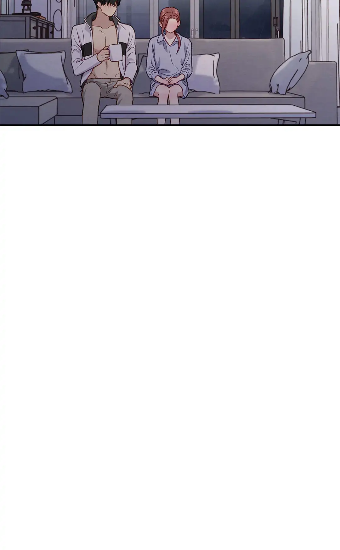 Dazzlingly Bright - Chapter 119 END - Page 49