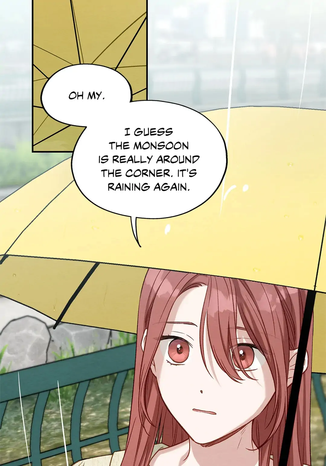 Dazzlingly Bright - Chapter 119 END - Page 59