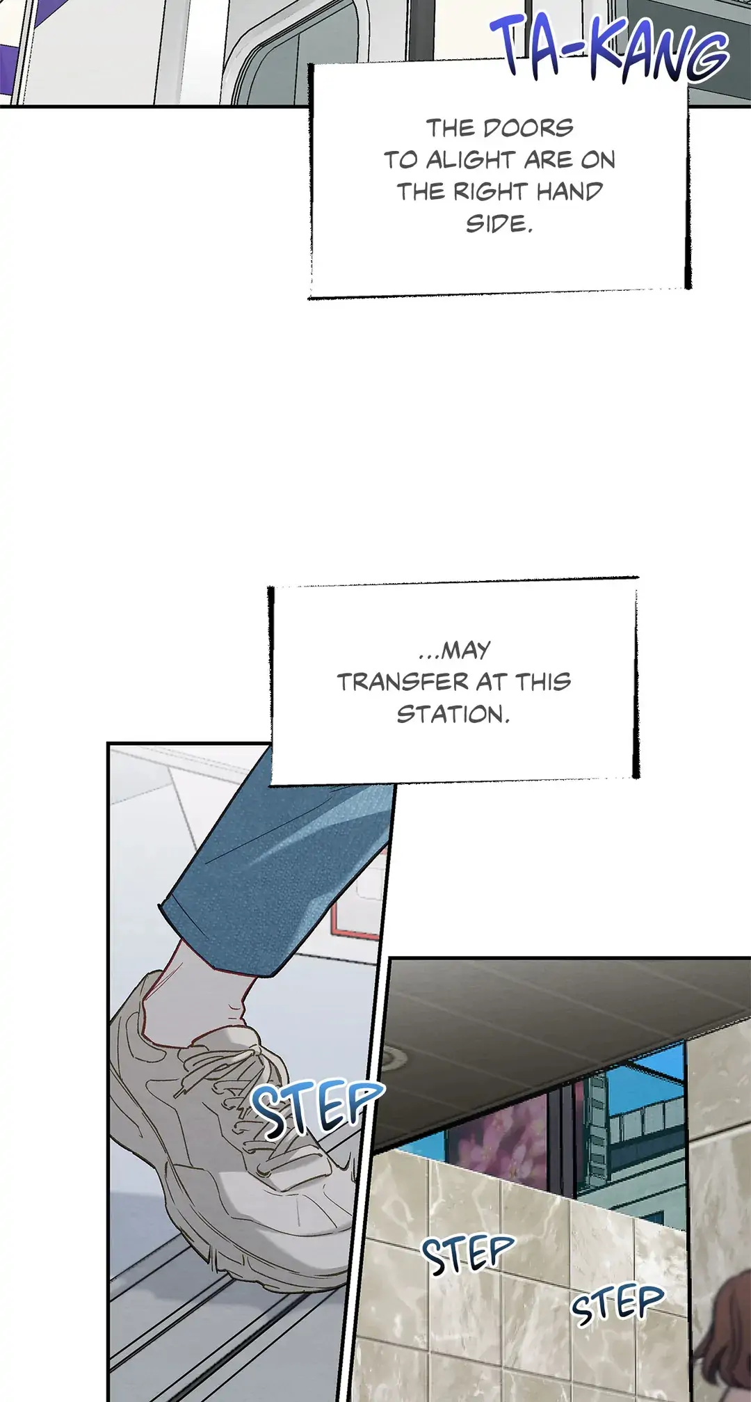 Dazzlingly Bright - Chapter 119 END - Page 66