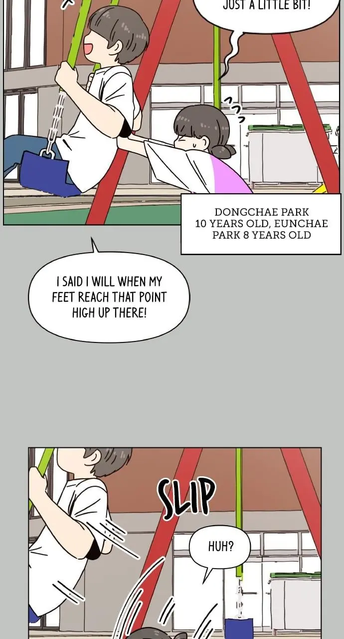 Seasons of Blossom - Chapter 117 - Page 3