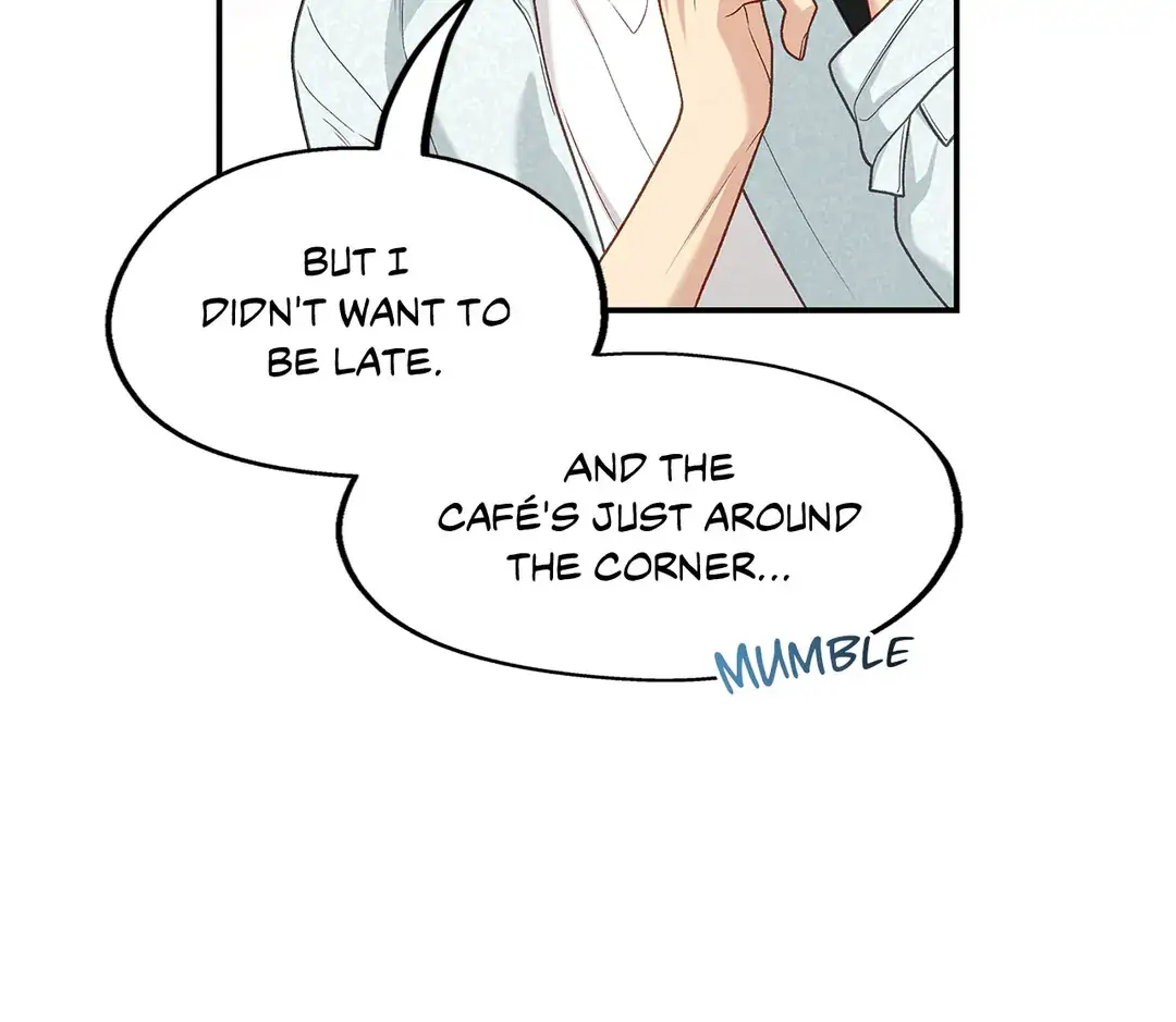 Dazzlingly Bright - Chapter 119 END - Page 80
