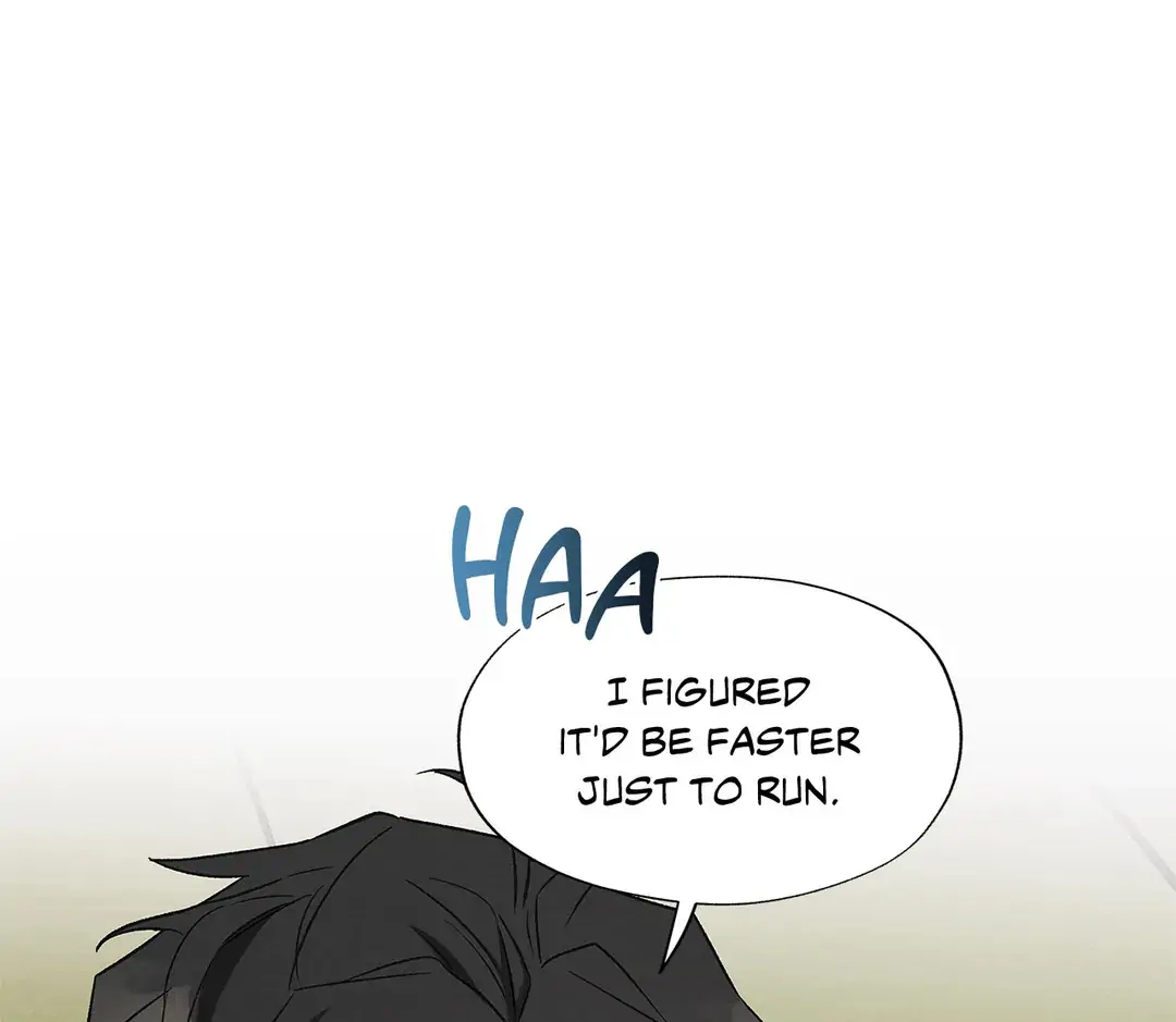 Dazzlingly Bright - Chapter 119 END - Page 82