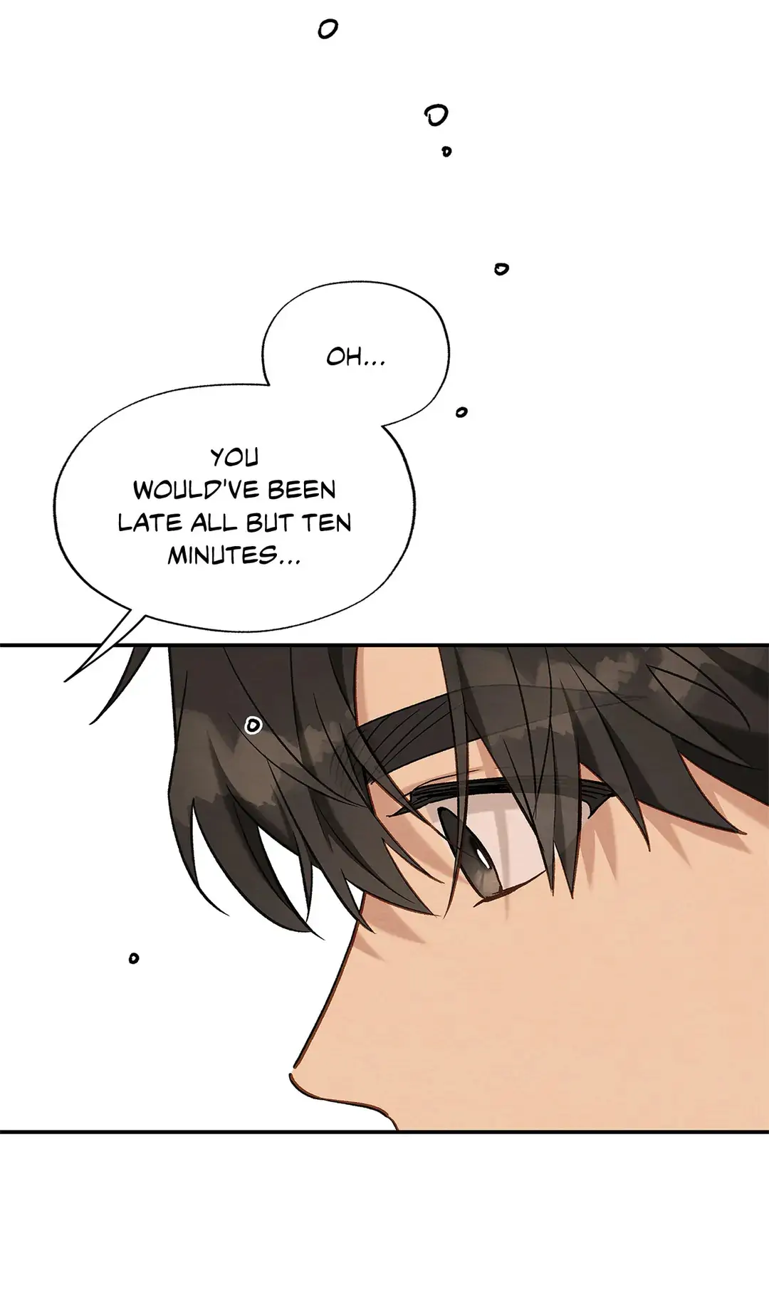 Dazzlingly Bright - Chapter 119 END - Page 85