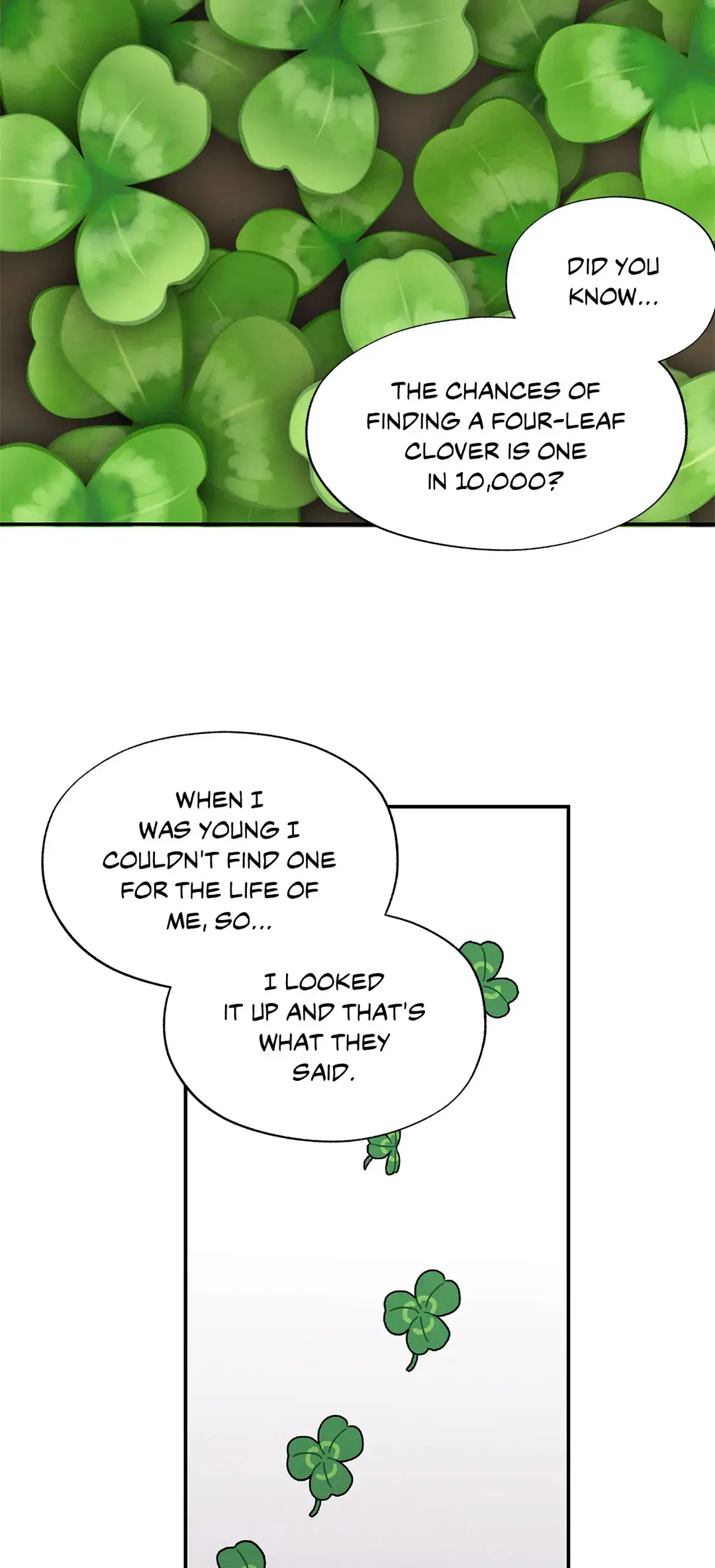 Dazzlingly Bright - Chapter 119 END - Page 95