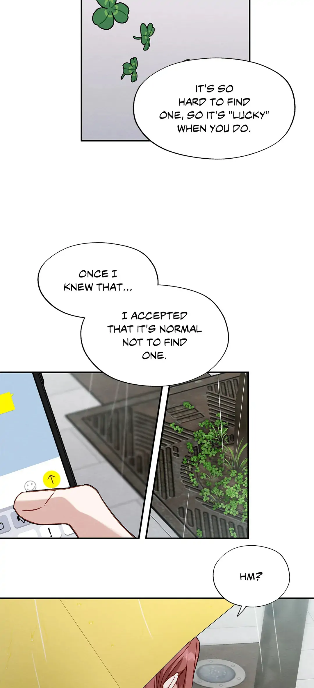 Dazzlingly Bright - Chapter 119 END - Page 96
