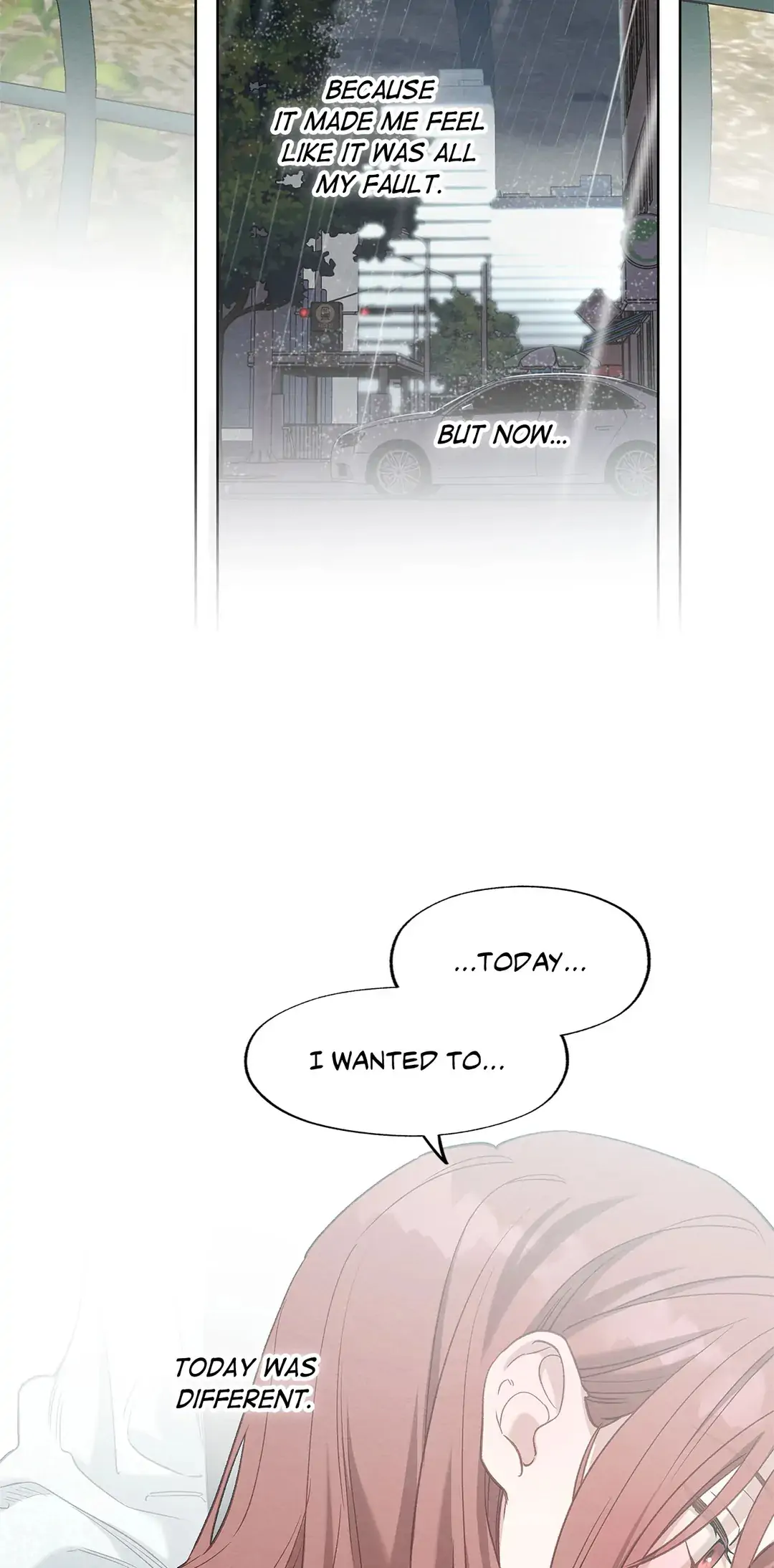 Dazzlingly Bright - Chapter 119 END - Page 117