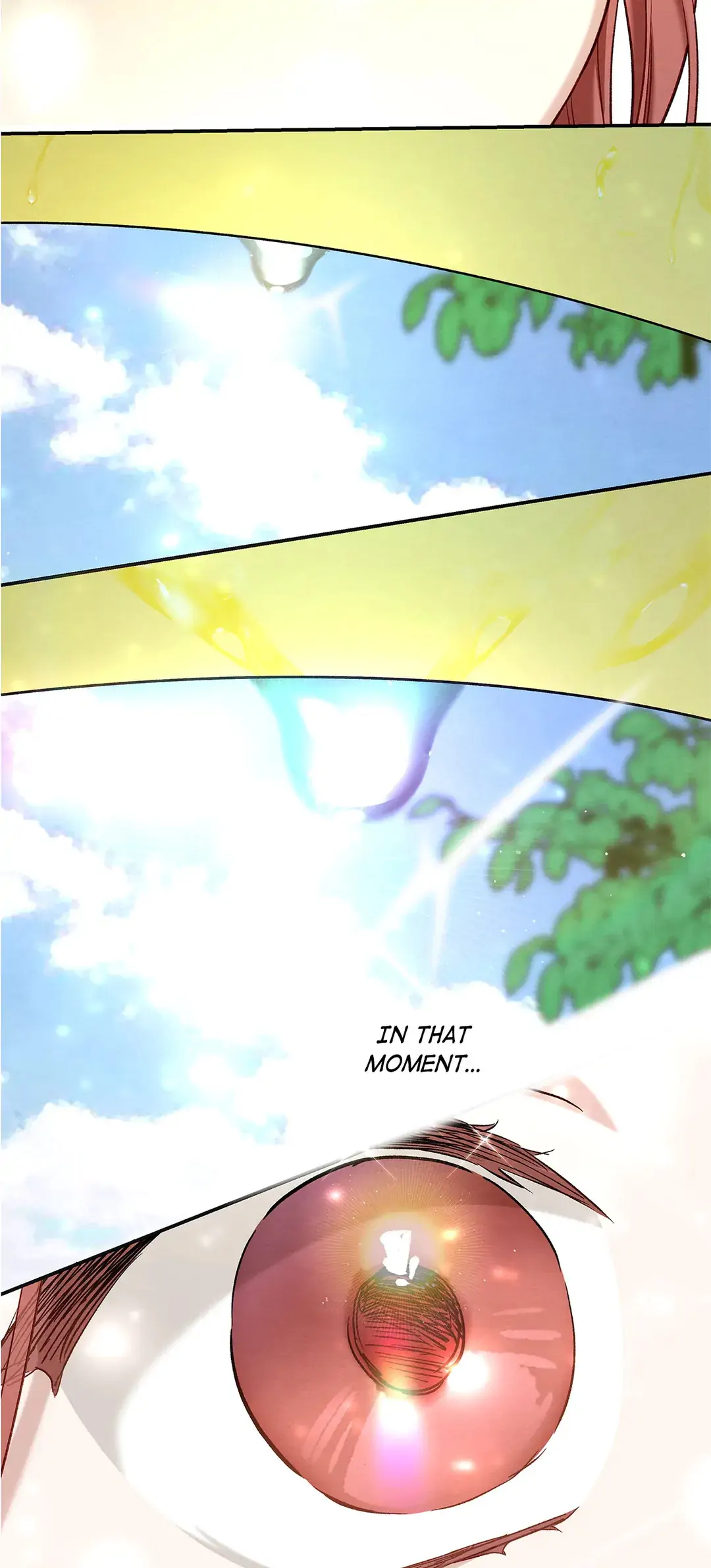 Dazzlingly Bright - Chapter 119 END - Page 122