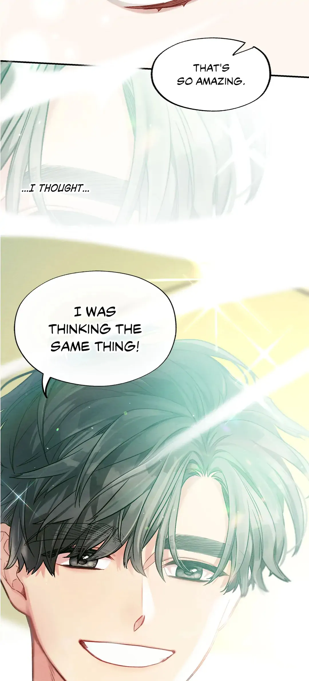 Dazzlingly Bright - Chapter 119 END - Page 123