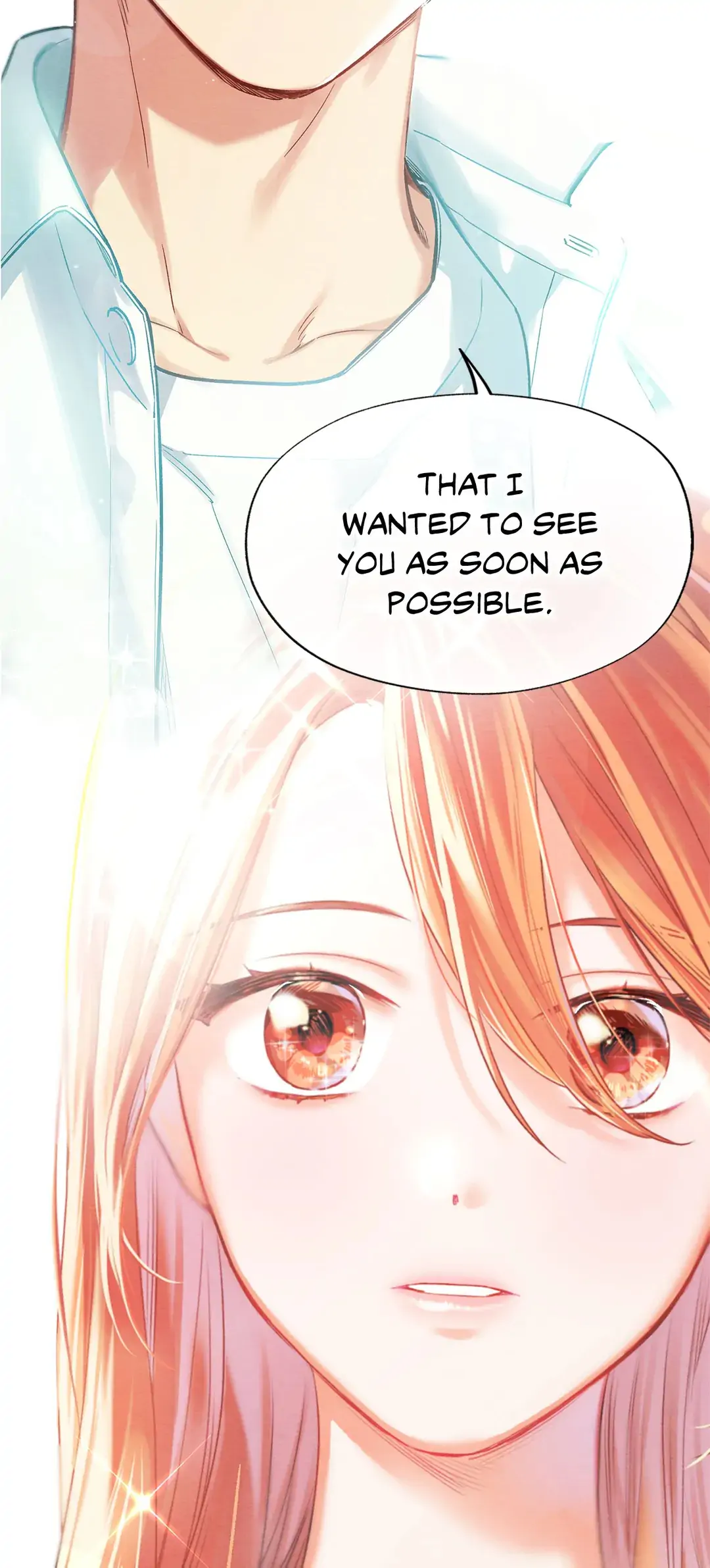 Dazzlingly Bright - Chapter 119 END - Page 124