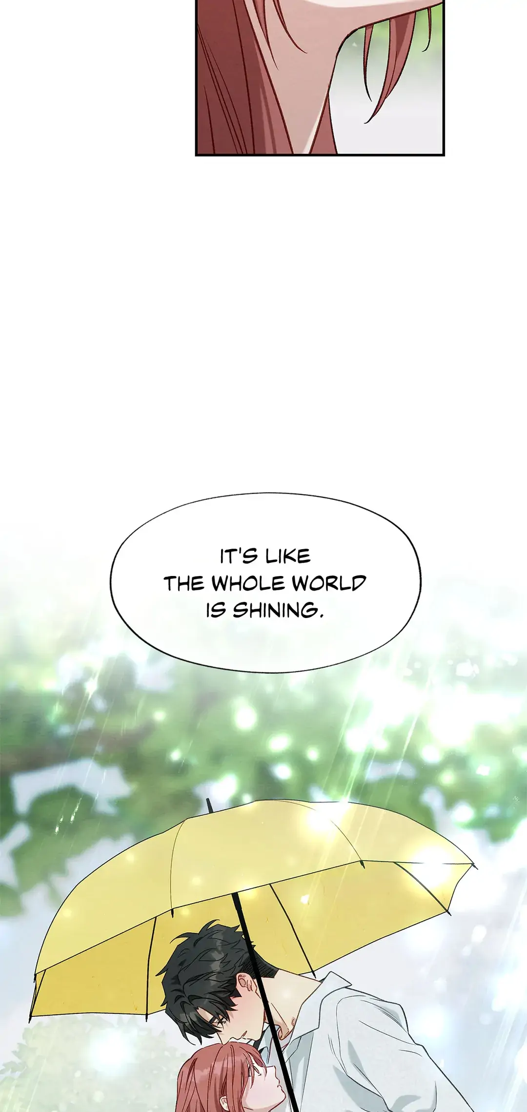 Dazzlingly Bright - Chapter 119 END - Page 131