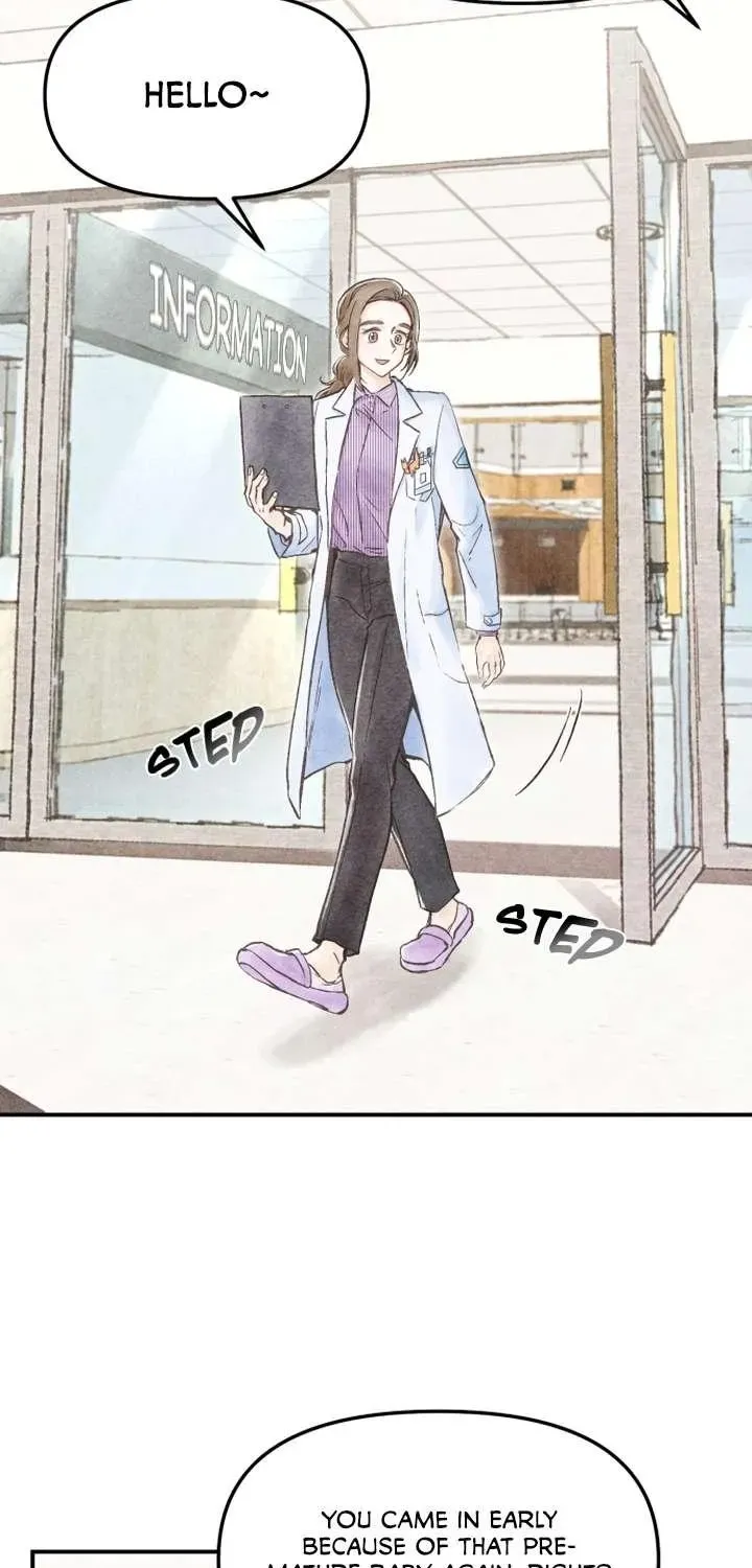 Good Doctor - Chapter 12 - Page 3