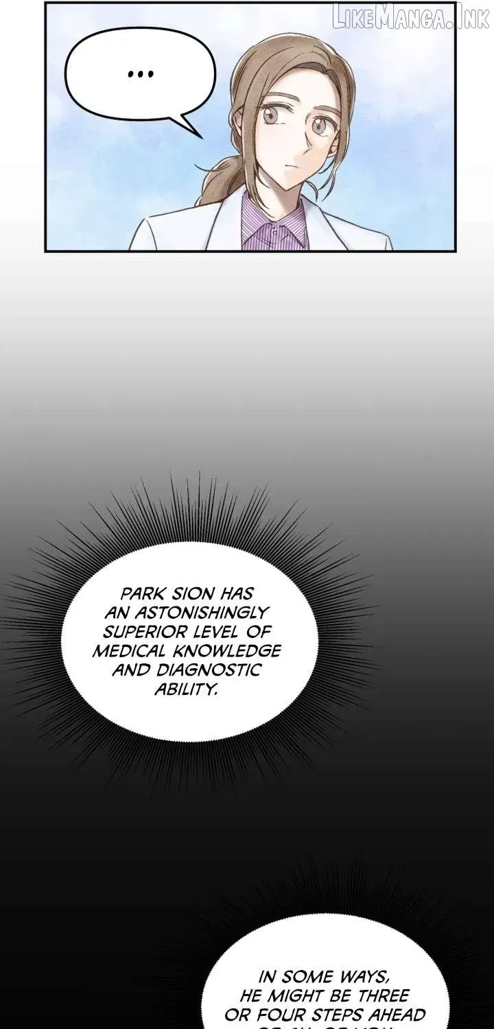 Good Doctor - Chapter 12 - Page 8