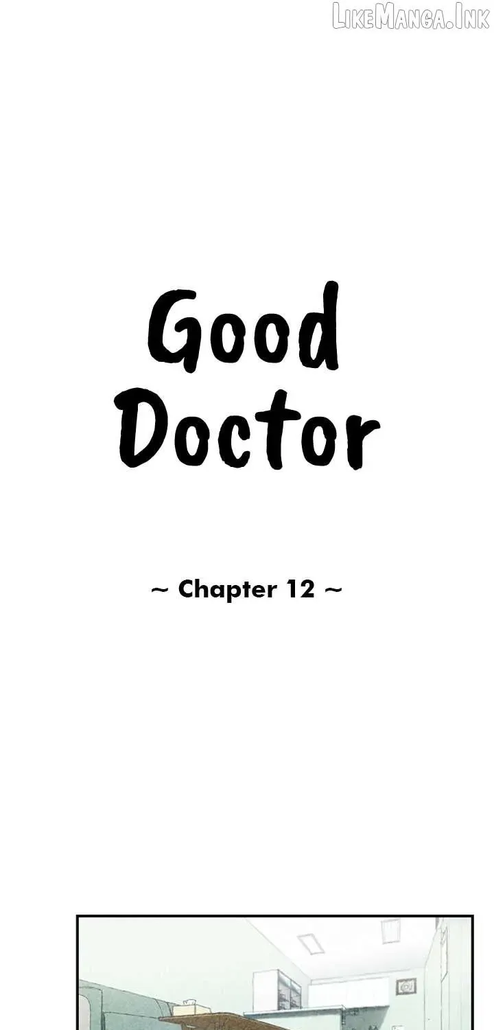Good Doctor - Chapter 12 - Page 15