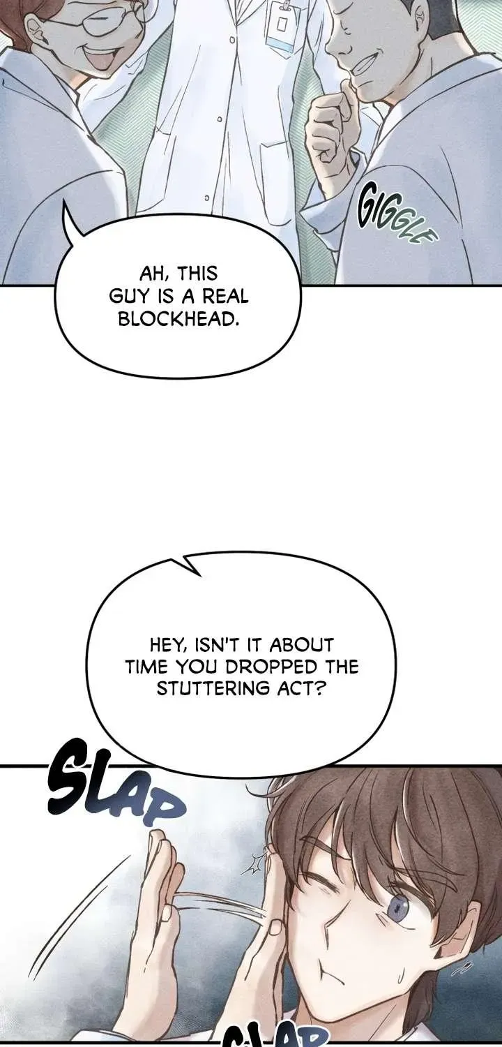 Good Doctor - Chapter 12 - Page 19