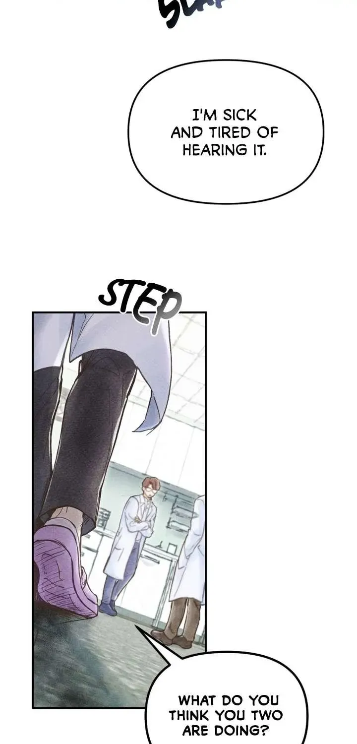 Good Doctor - Chapter 12 - Page 20