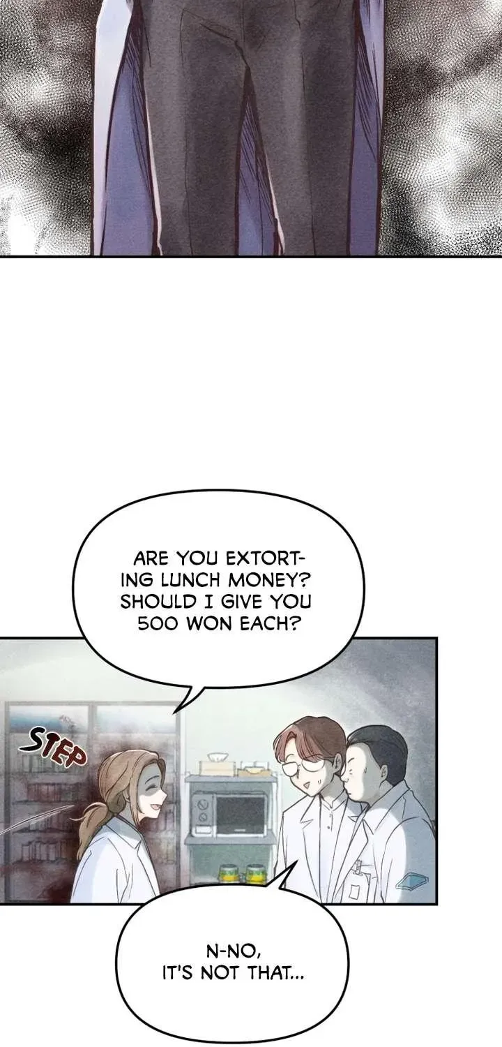 Good Doctor - Chapter 12 - Page 23