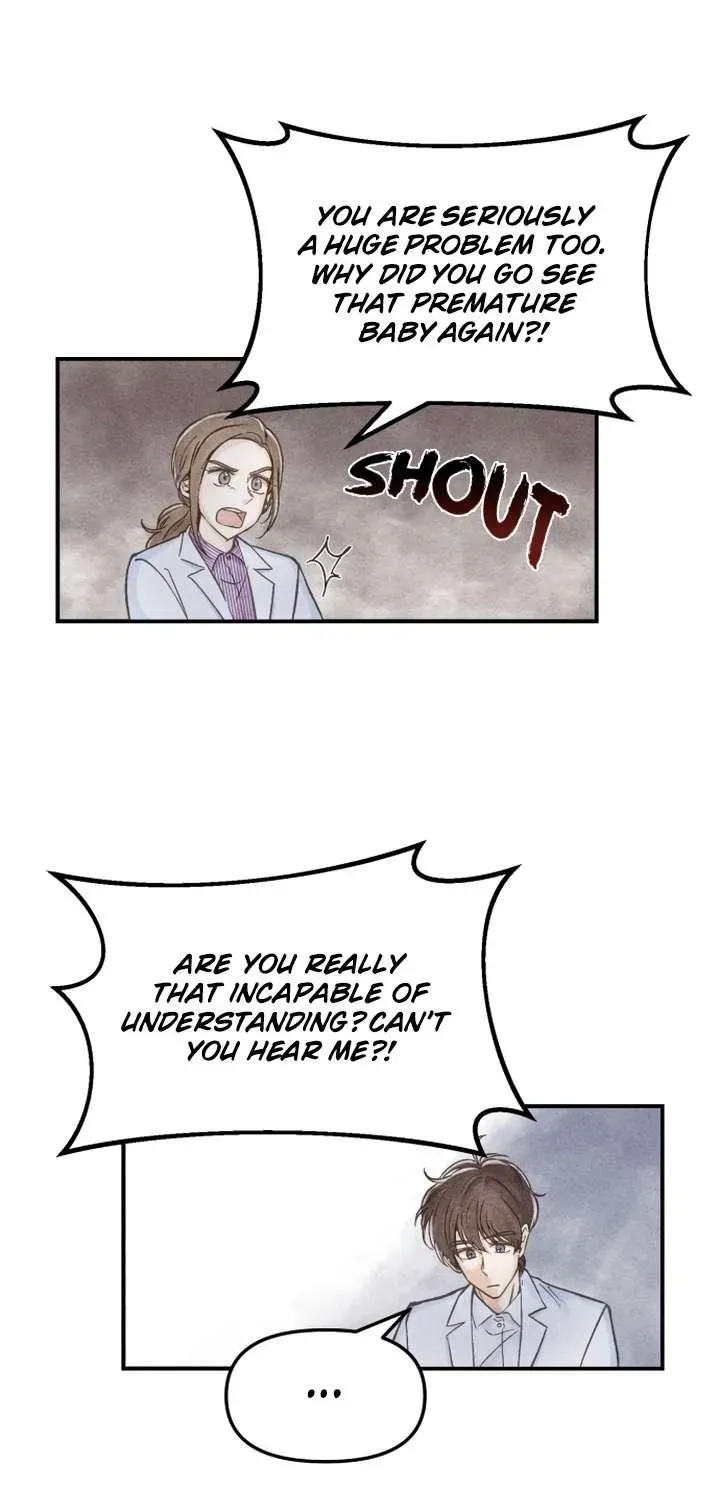 Good Doctor - Chapter 12 - Page 33