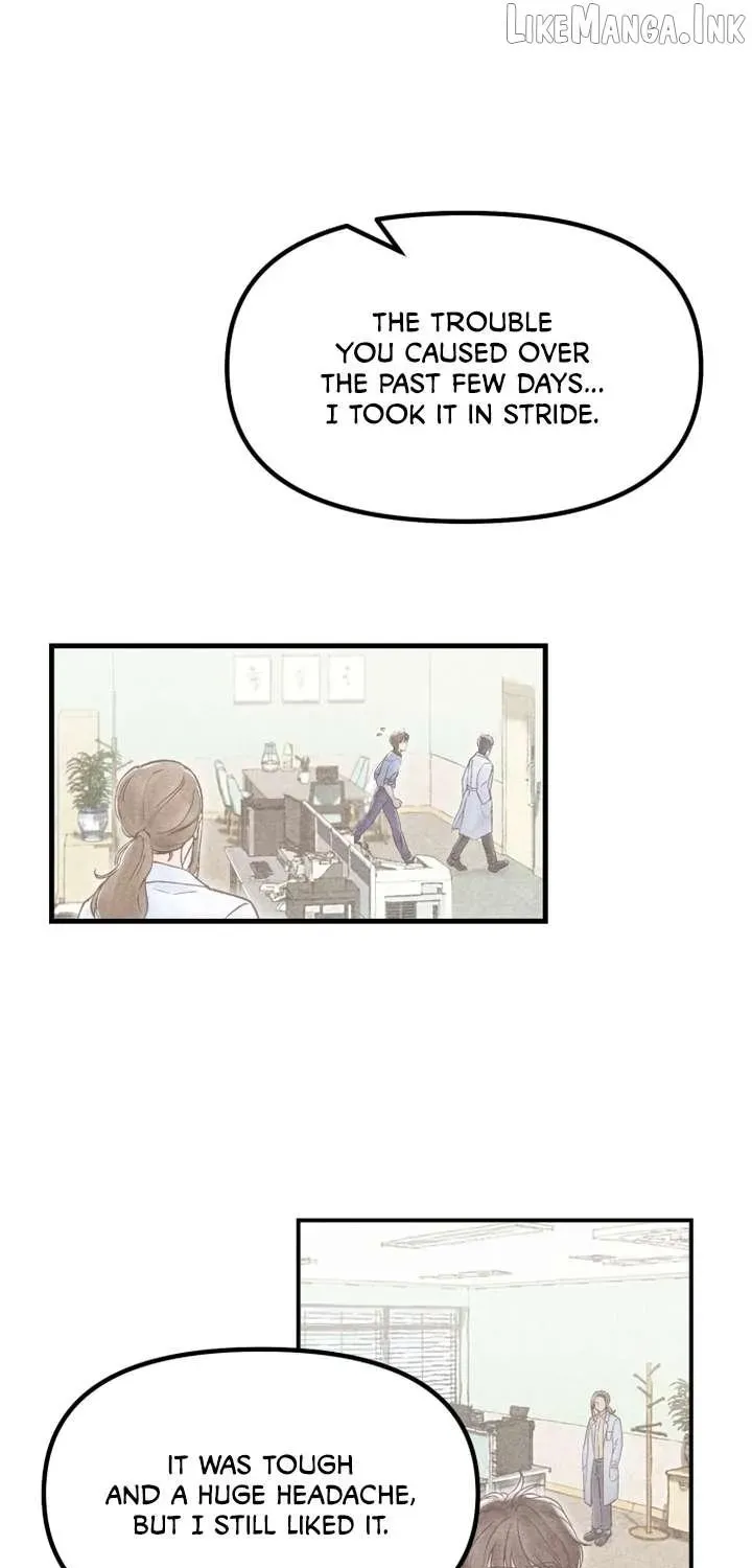 Good Doctor - Chapter 12 - Page 36