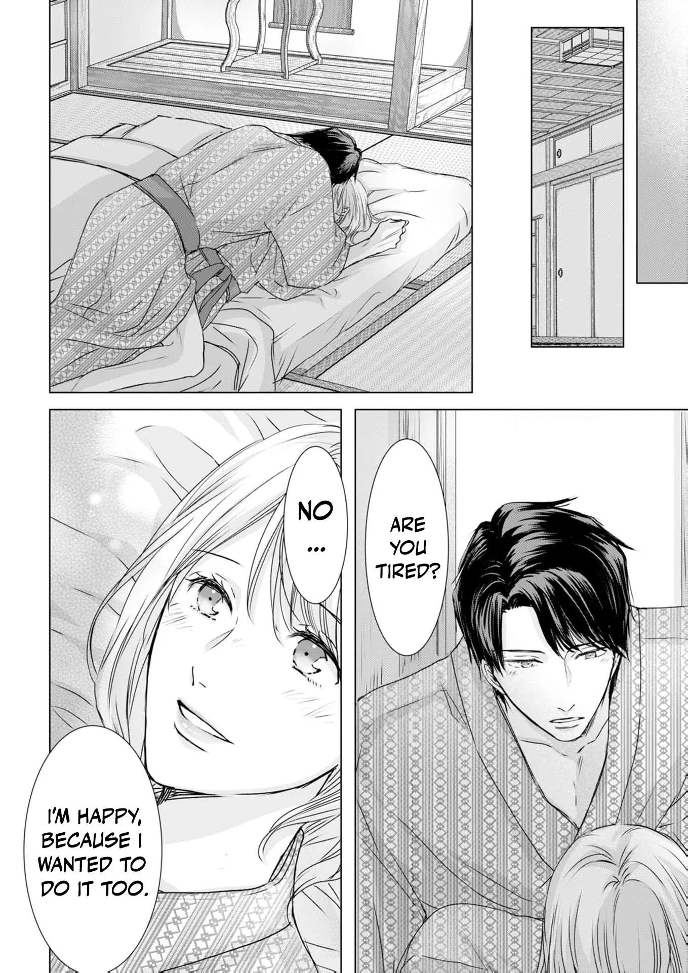 A Sweetness I Never Expected!?: From Trash to Treasure - Chapter 22 - Page 14