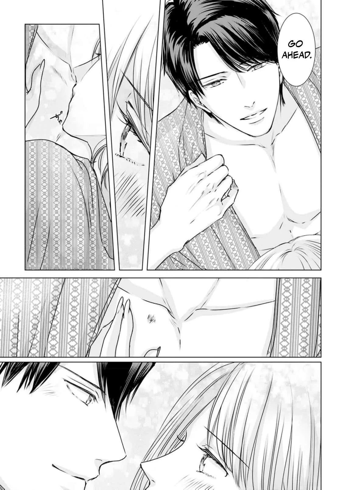 A Sweetness I Never Expected!?: From Trash to Treasure - Chapter 22 - Page 17