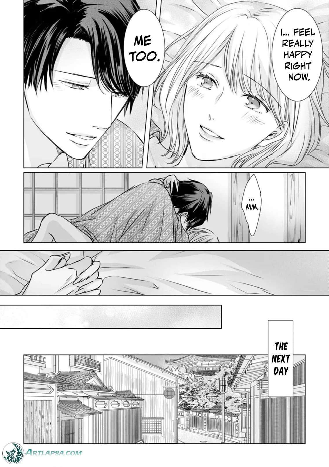 A Sweetness I Never Expected!?: From Trash to Treasure - Chapter 22 - Page 18