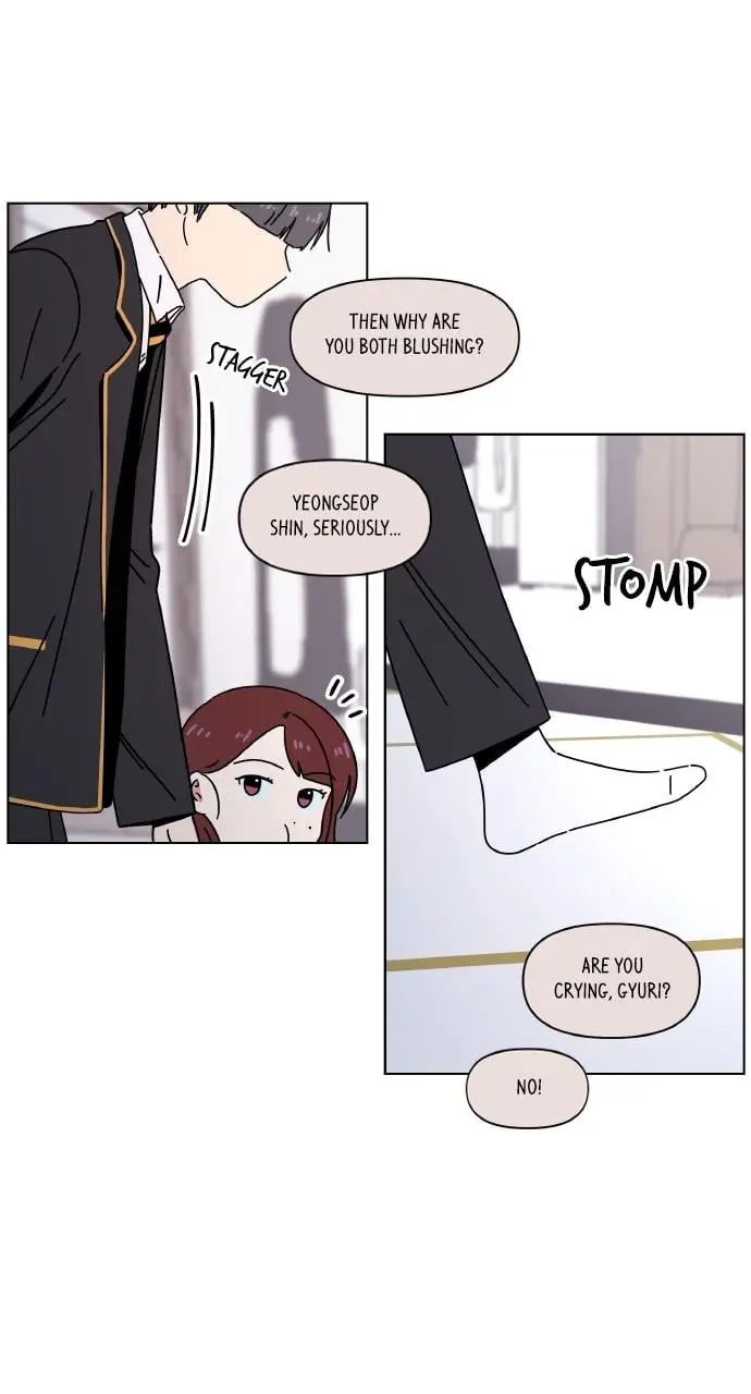 Seasons of Blossom - Chapter 117 - Page 22