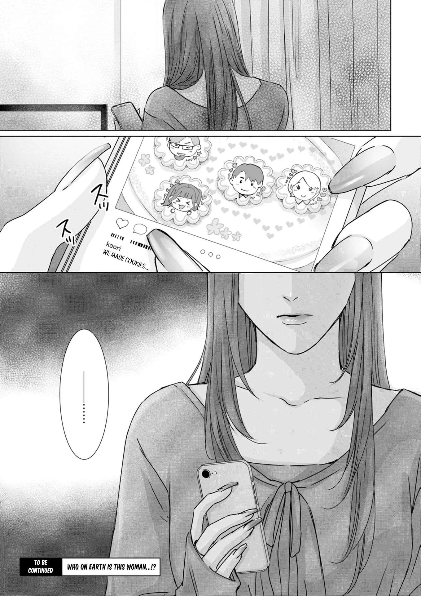 A Sweetness I Never Expected!?: From Trash to Treasure - Chapter 22 - Page 27