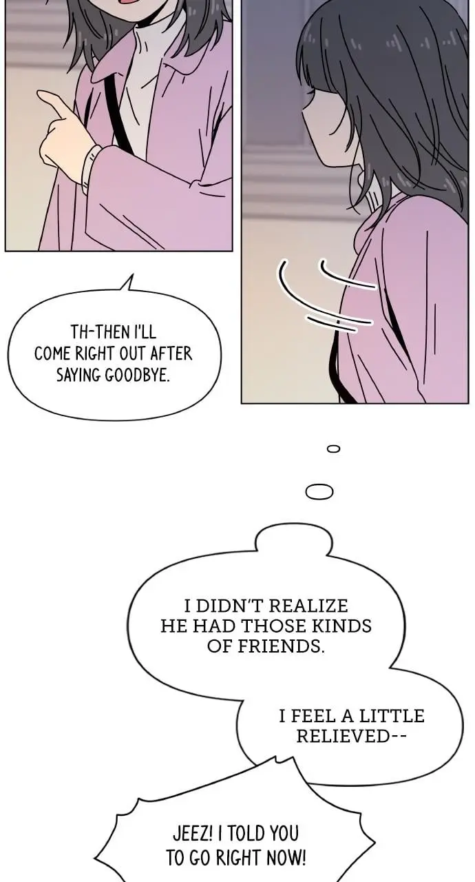 Seasons of Blossom - Chapter 117 - Page 34