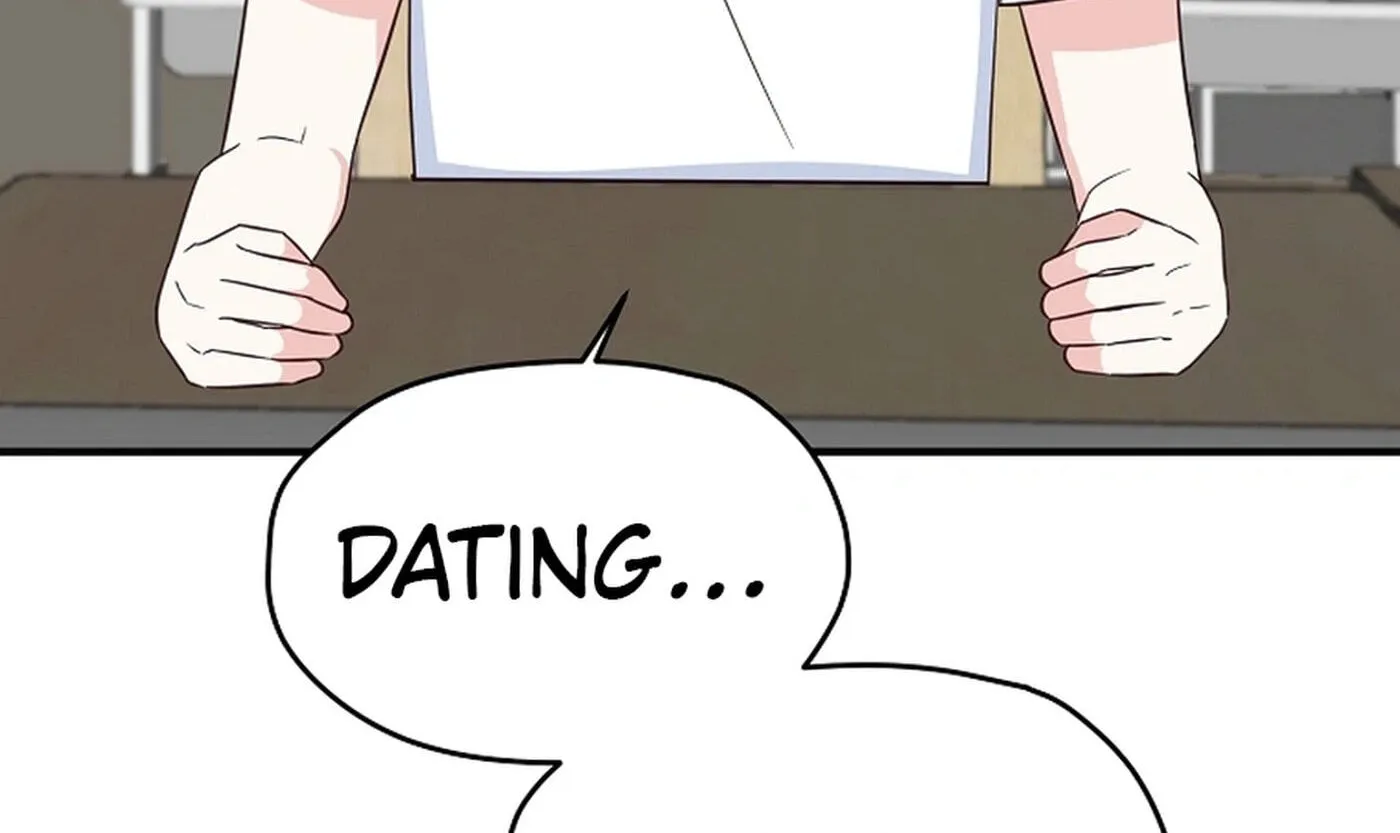 I Only Love Hana - Chapter 45 - Page 2