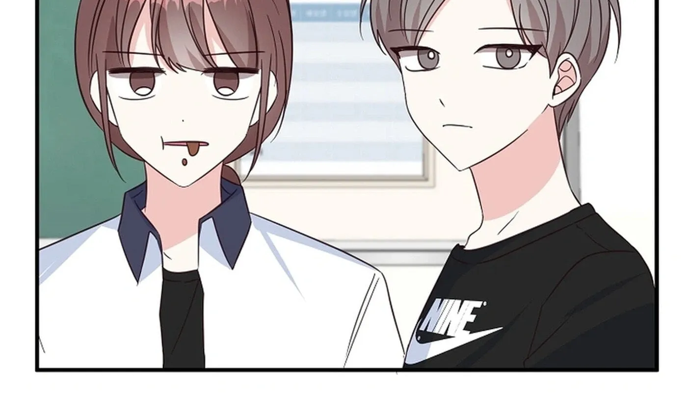 I Only Love Hana - Chapter 45 - Page 4