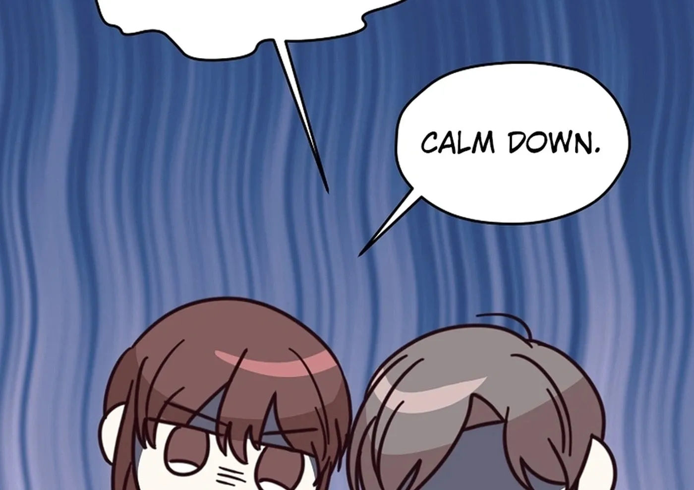 I Only Love Hana - Chapter 45 - Page 8