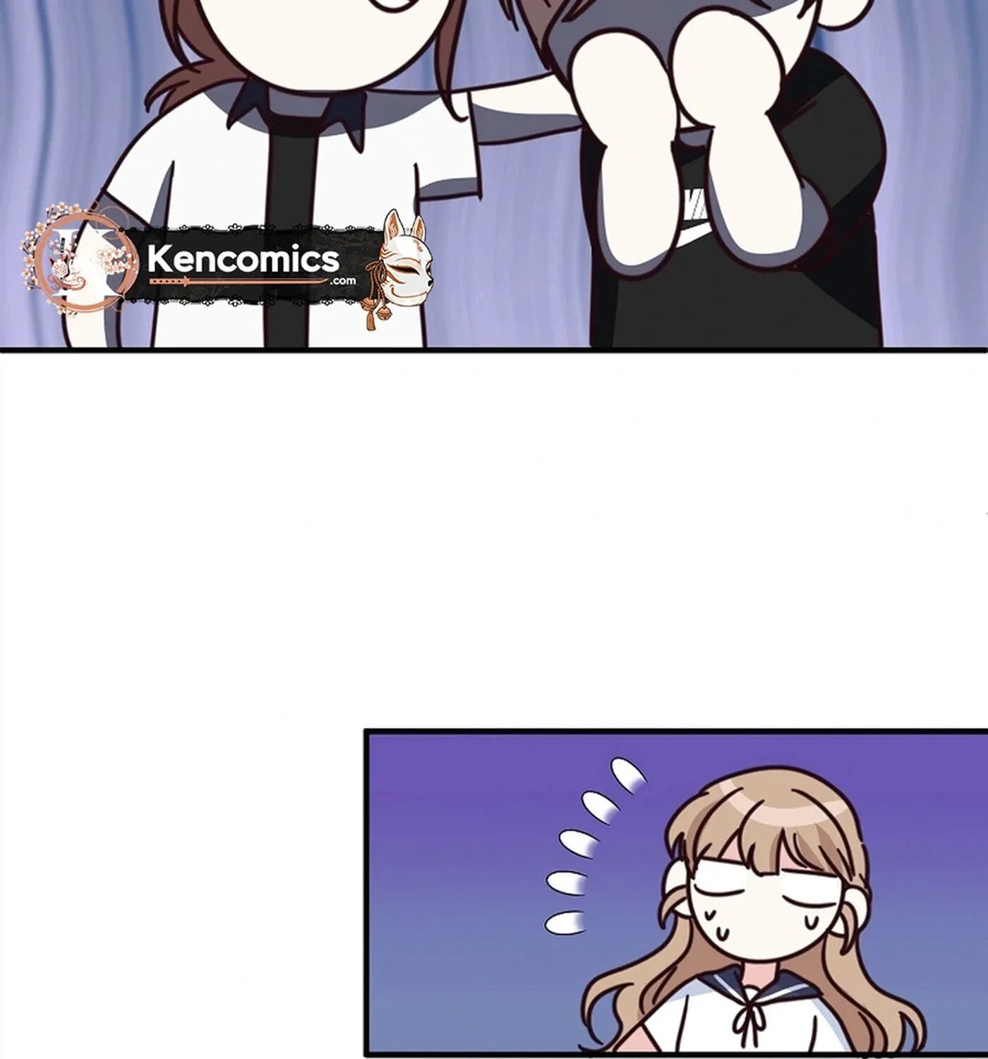 I Only Love Hana - Chapter 45 - Page 9