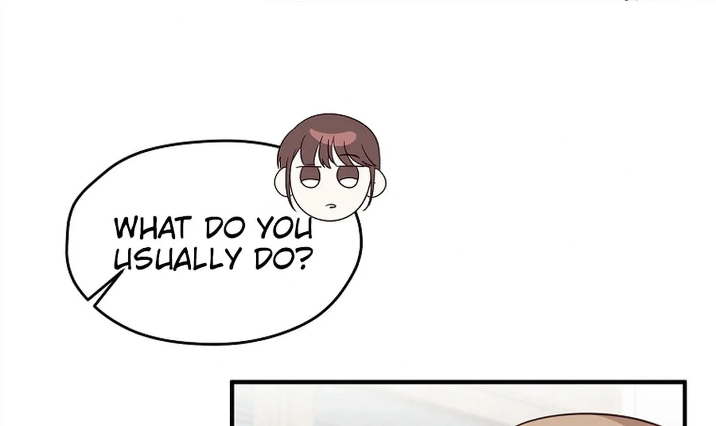 I Only Love Hana - Chapter 45 - Page 10