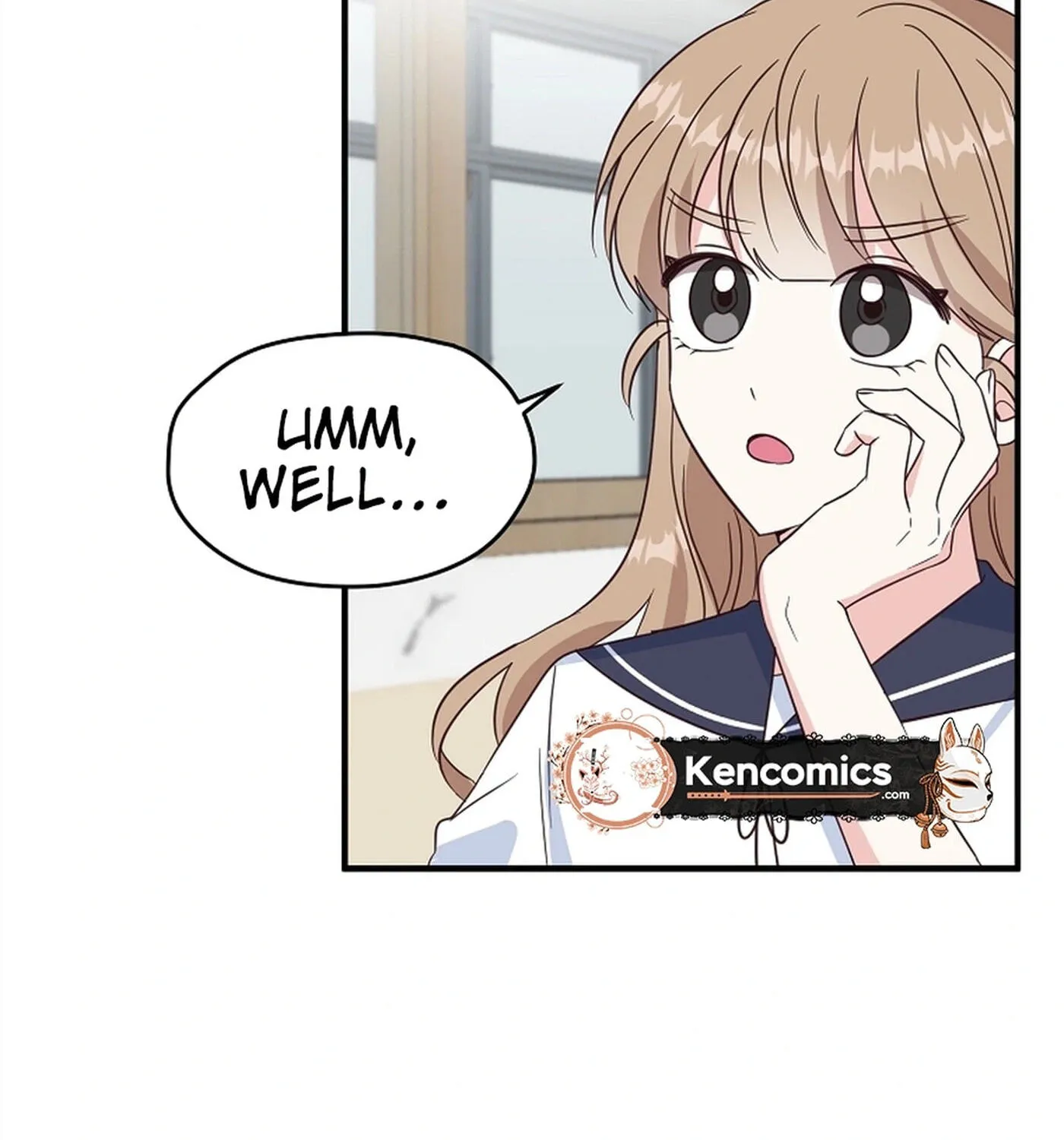 I Only Love Hana - Chapter 45 - Page 11