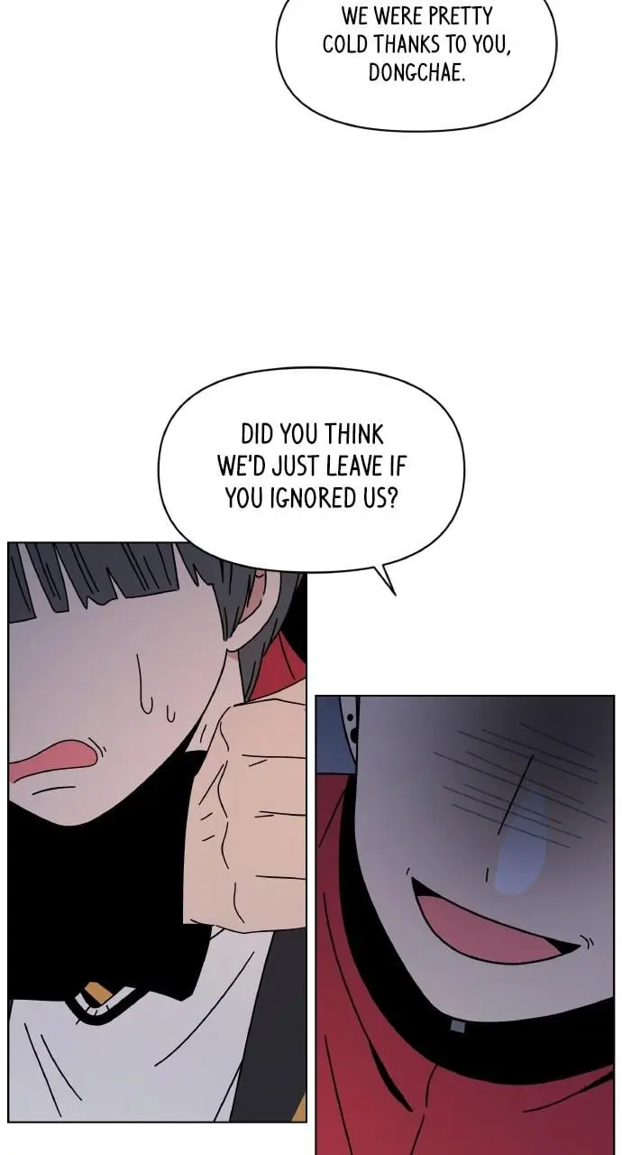Seasons of Blossom - Chapter 117 - Page 40