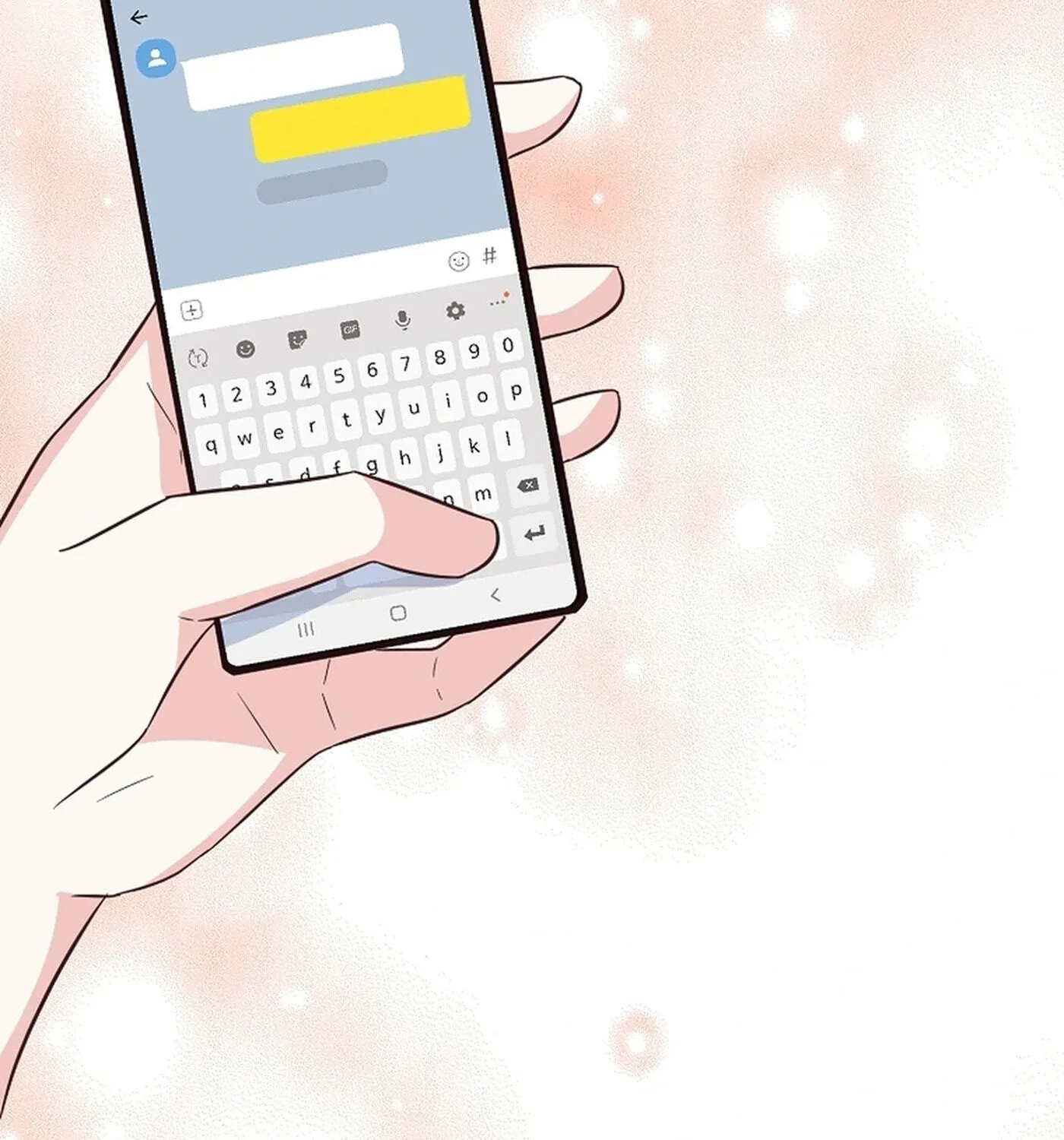 I Only Love Hana - Chapter 45 - Page 13