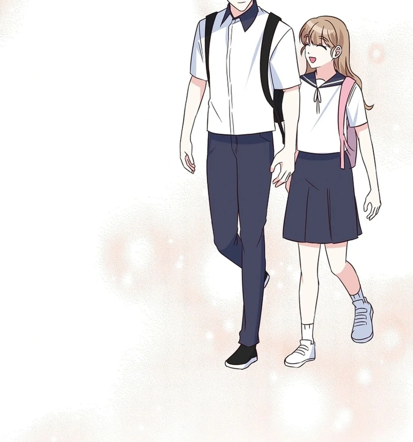 I Only Love Hana - Chapter 45 - Page 15